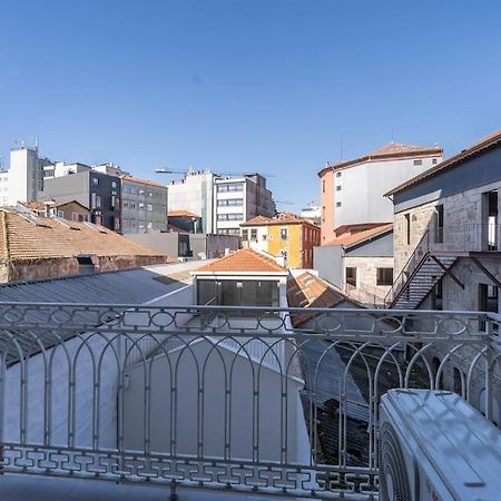 31 De Janeiro Flat By Amber Star Rent Διαμέρισμα Πόρτο Εξωτερικό φωτογραφία