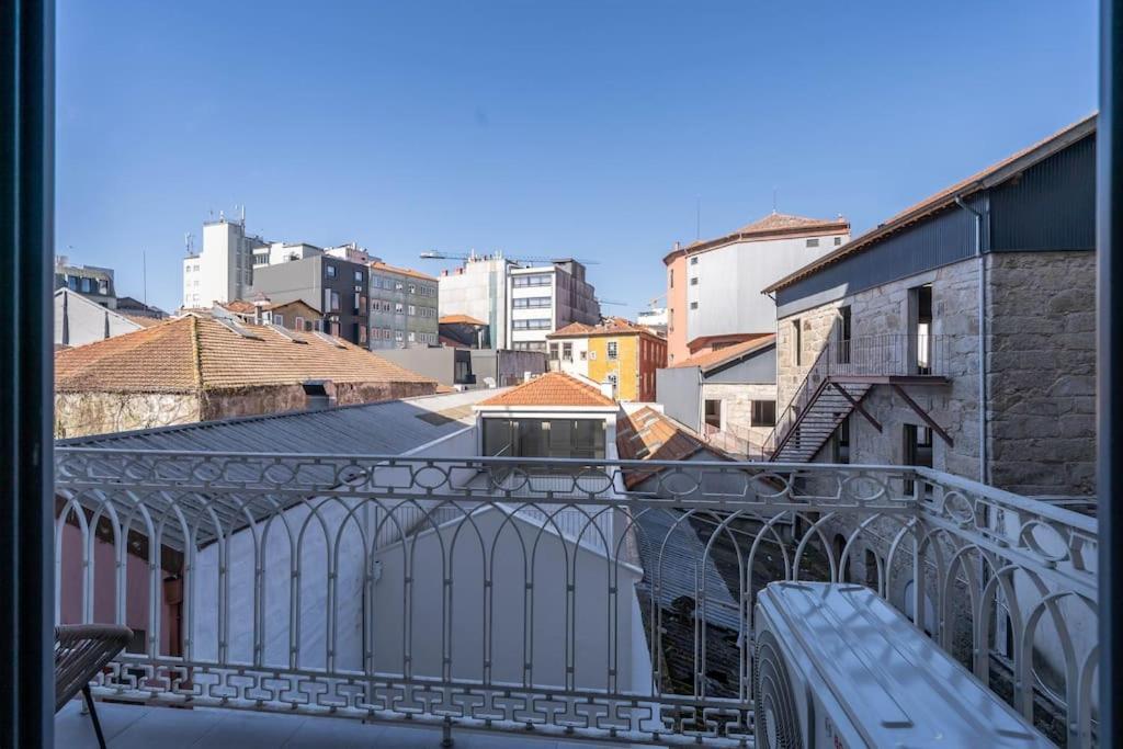 31 De Janeiro Flat By Amber Star Rent Διαμέρισμα Πόρτο Εξωτερικό φωτογραφία