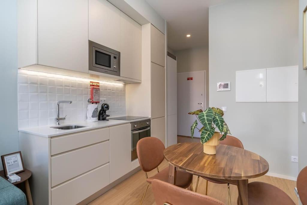 31 De Janeiro Flat By Amber Star Rent Διαμέρισμα Πόρτο Εξωτερικό φωτογραφία