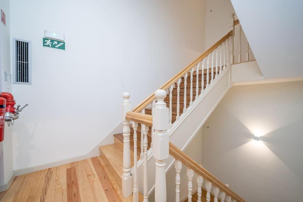 31 De Janeiro Flat By Amber Star Rent Διαμέρισμα Πόρτο Εξωτερικό φωτογραφία
