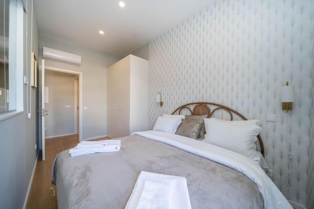 31 De Janeiro Flat By Amber Star Rent Διαμέρισμα Πόρτο Εξωτερικό φωτογραφία