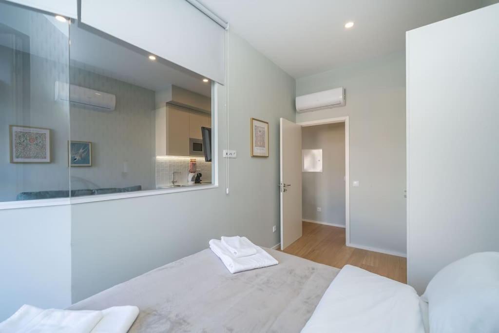 31 De Janeiro Flat By Amber Star Rent Διαμέρισμα Πόρτο Εξωτερικό φωτογραφία
