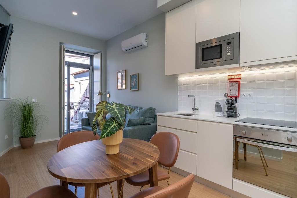 31 De Janeiro Flat By Amber Star Rent Διαμέρισμα Πόρτο Εξωτερικό φωτογραφία