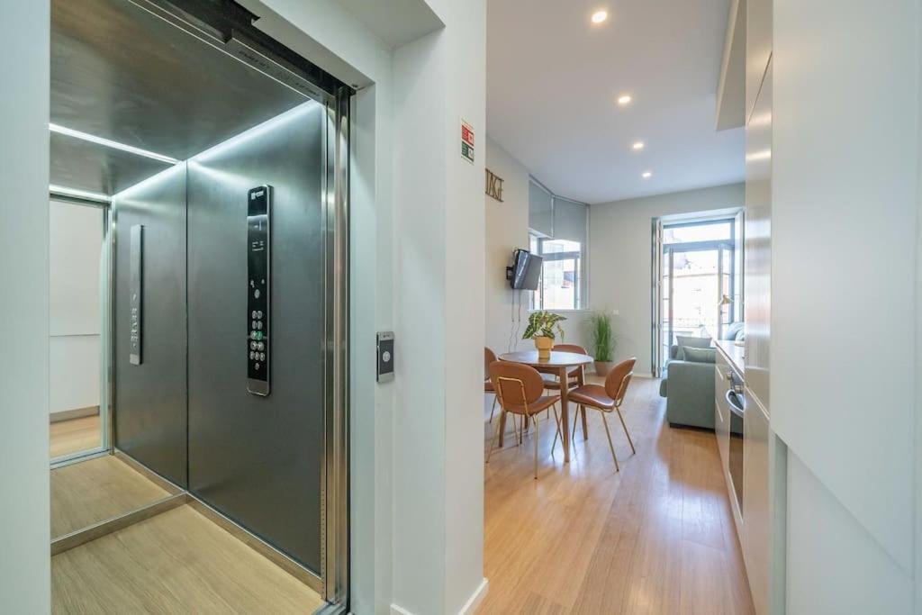 31 De Janeiro Flat By Amber Star Rent Διαμέρισμα Πόρτο Εξωτερικό φωτογραφία