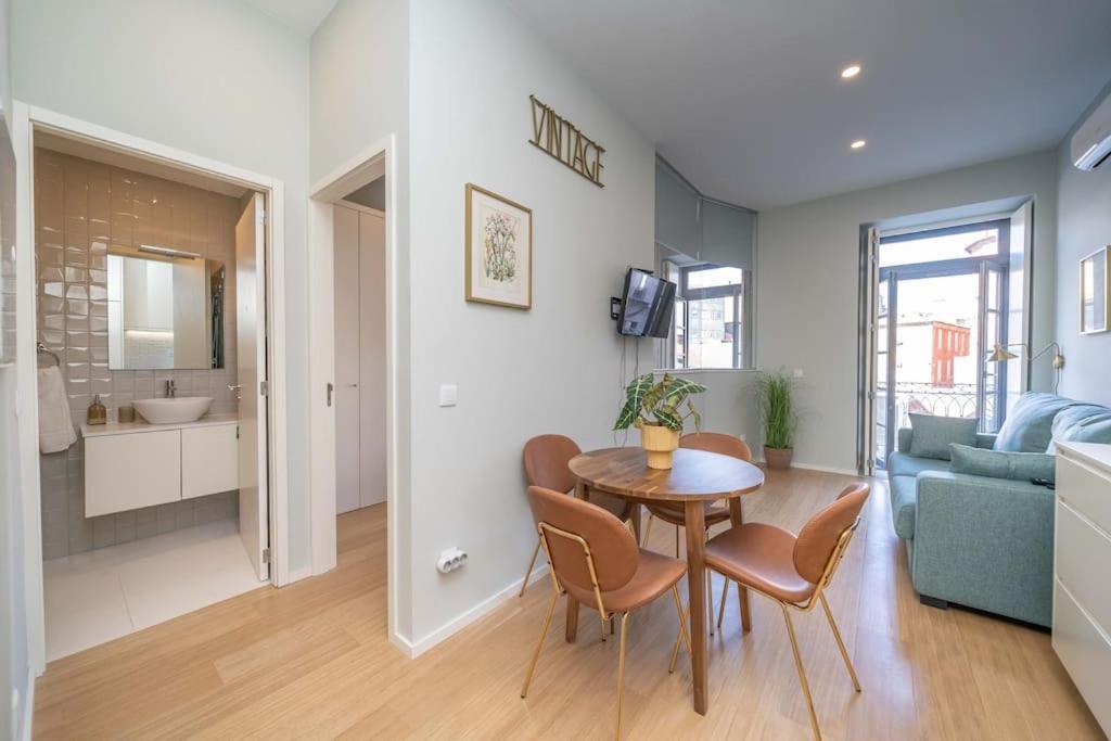 31 De Janeiro Flat By Amber Star Rent Διαμέρισμα Πόρτο Εξωτερικό φωτογραφία
