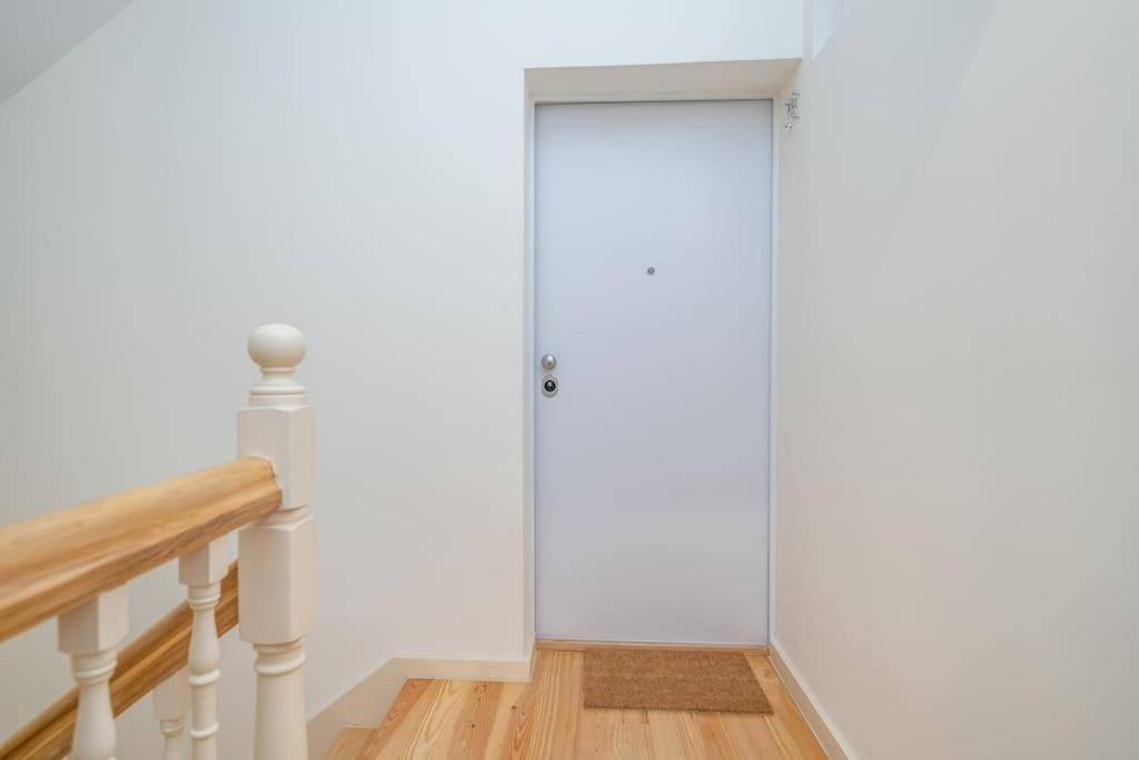 31 De Janeiro Flat By Amber Star Rent Διαμέρισμα Πόρτο Εξωτερικό φωτογραφία